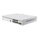 MikroTik CSS610-8P-2S+IN MikroTik CSS610-8P-2S+IN